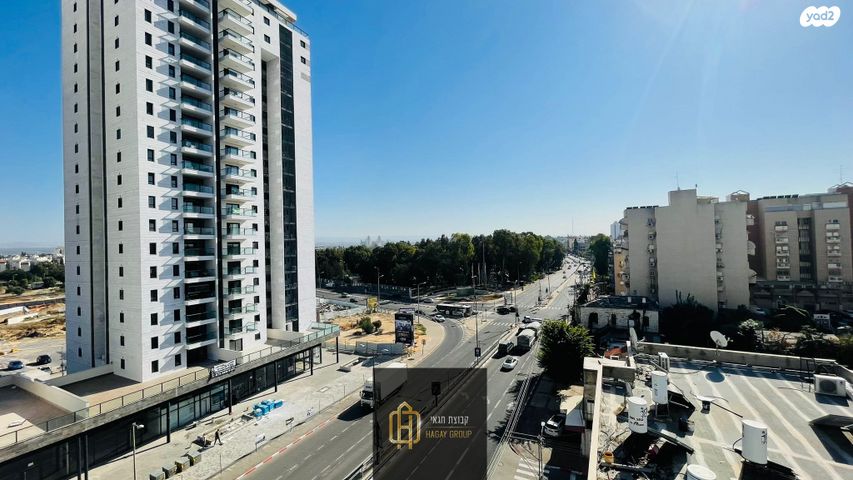 דופלקס, אוסישקין, רמלה