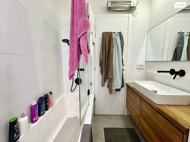 דירה, תל אביב יפו