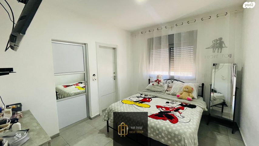 דופלקס, אוסישקין, רמלה