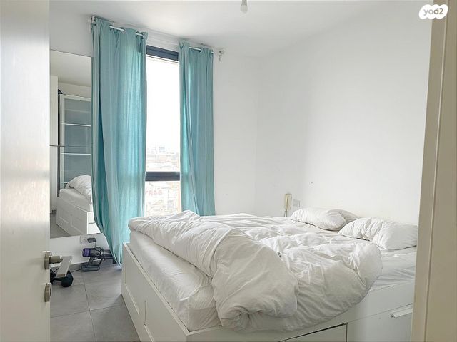 דירה, מעון, פלורנטין, תל אביב יפו