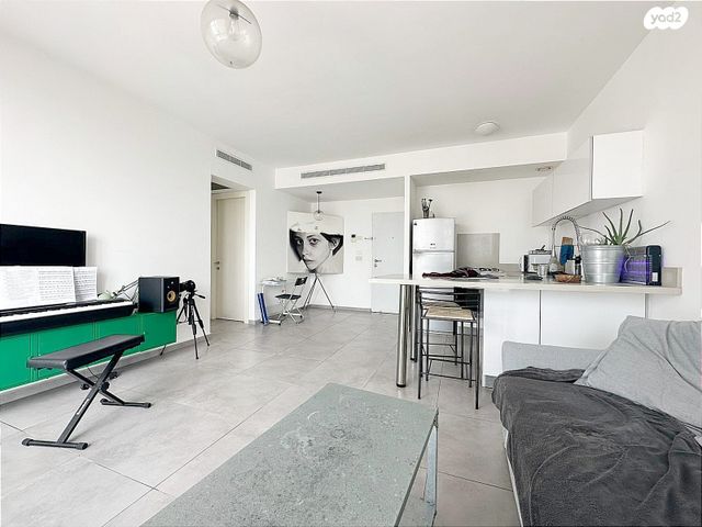 דירה, מעון, פלורנטין, תל אביב יפו