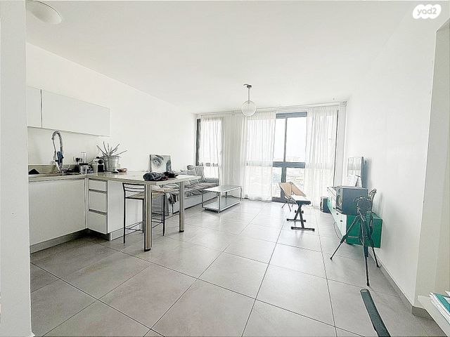 דירה, מעון, פלורנטין, תל אביב יפו