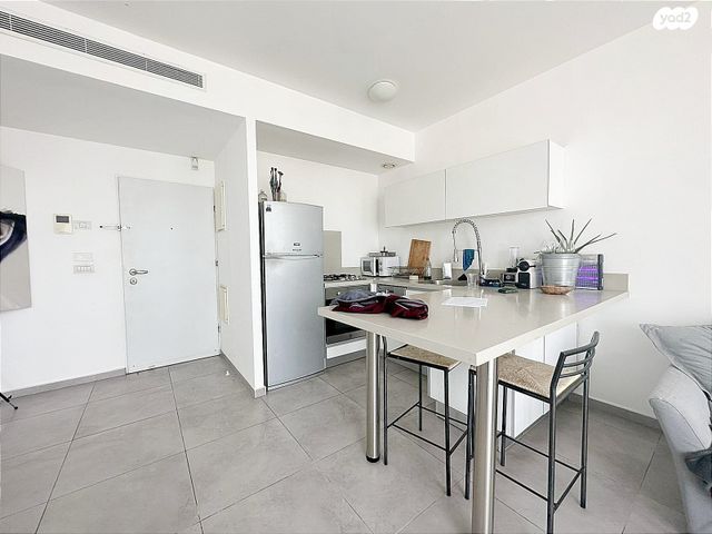 דירה, מעון, פלורנטין, תל אביב יפו