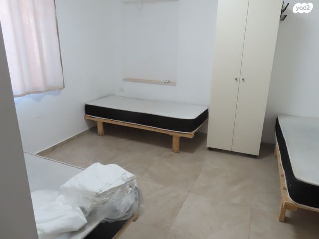 דירת גן, הע"ח, מוסררה, מורשה, ירושלים