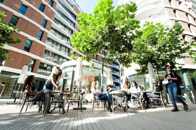 דירה, מעון, פלורנטין, תל אביב יפו