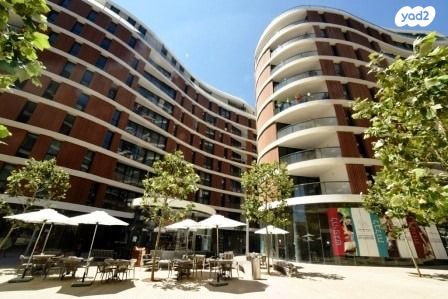 דירה, מעון, פלורנטין, תל אביב יפו