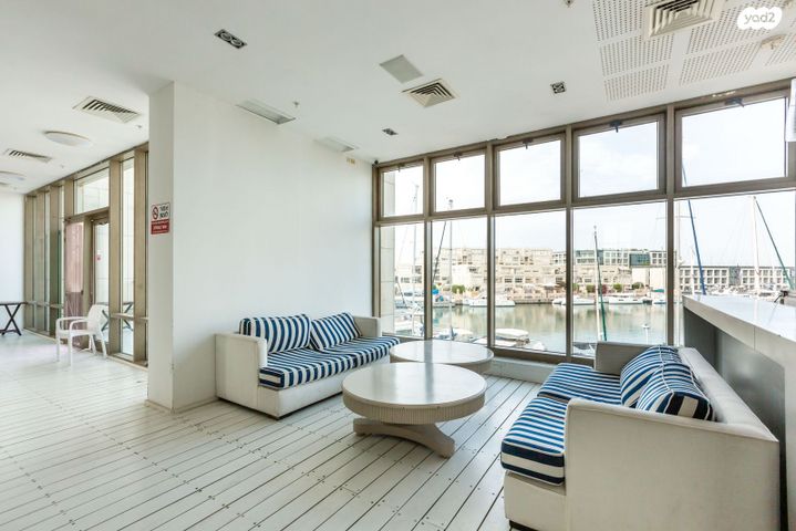 דירה, העוגן 4, מרינה, הרצליה