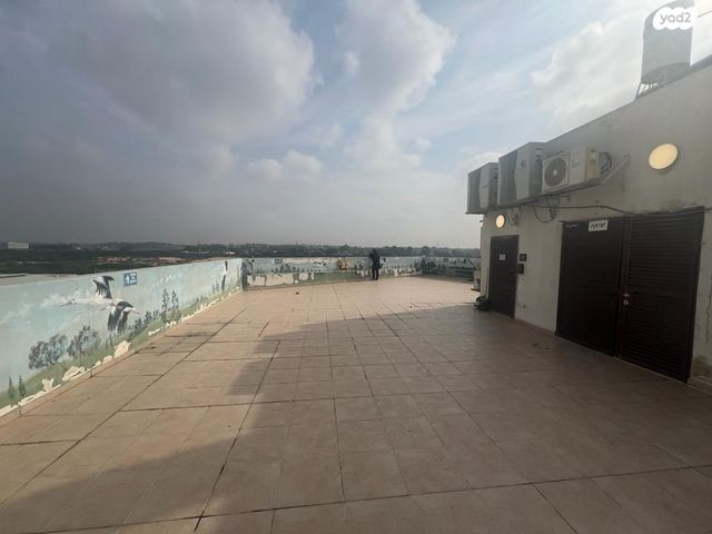 משרדים, אזור תעשיה ספיר, נתניה