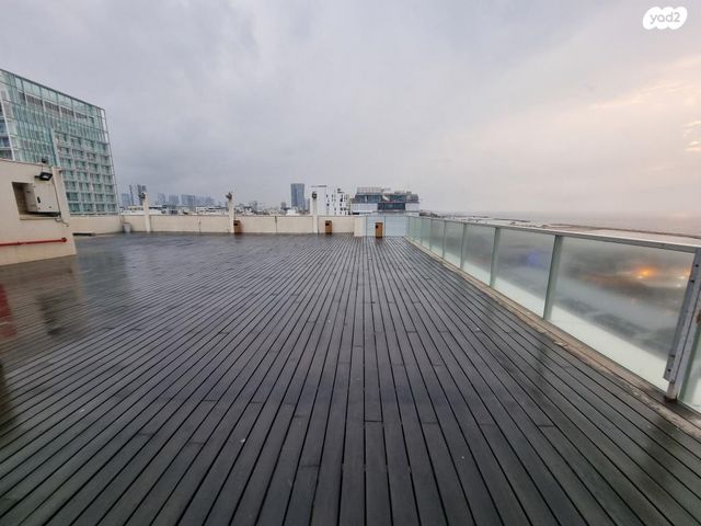 משרדים, הצפון הישן - צפון, תל אביב יפו