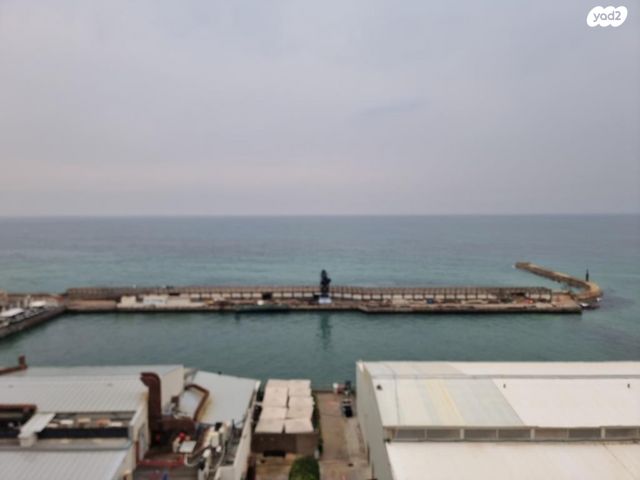 משרדים, הצפון הישן - צפון, תל אביב יפו