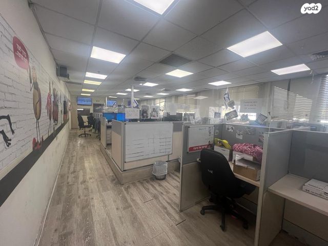 משרדים, אזור תעשיה ספיר, נתניה