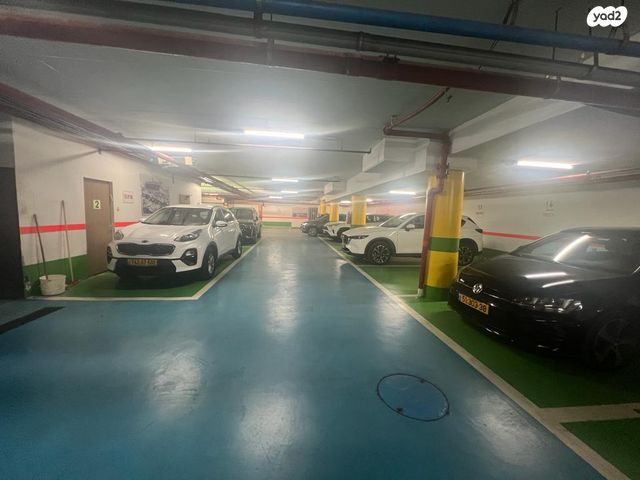 משרדים, אזור תעשיה ספיר, נתניה