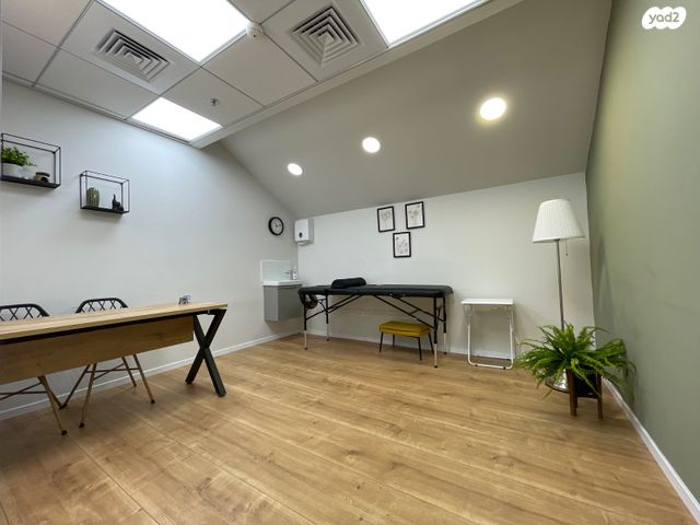 משרדים, זרחין 1, אזור תעשייה קרית אתגרים, רעננה