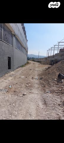 מבני תעשיה, המלאכה 1, מפעלי נחם הר טוב, מפעלי נחם הר טוב