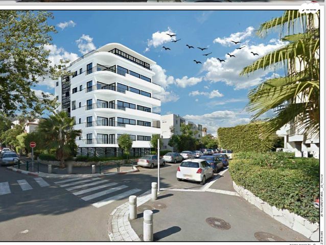 גג/ פנטהאוז, נהלל, חיפה