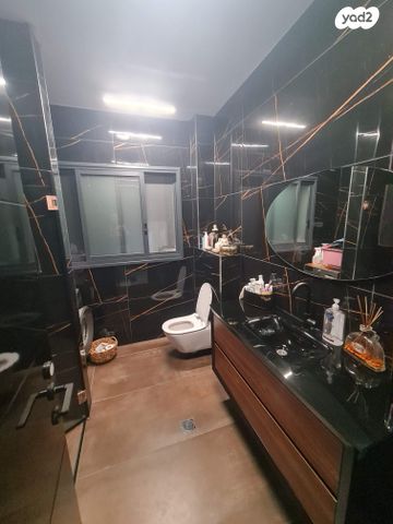 דירת גן, אבן גבירול, מרכז העיר, קרית אתא