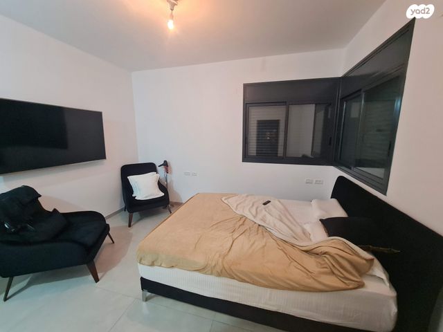 דירת גן, אבן גבירול, מרכז העיר, קרית אתא