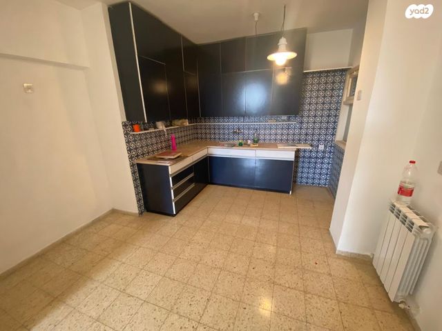 דירה, יהודה בורלא, ירושלים