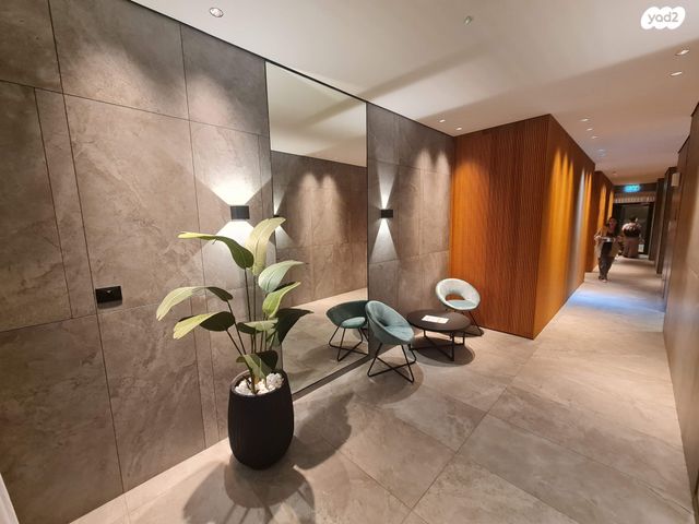 דירת גן, אבן גבירול, מרכז העיר, קרית אתא