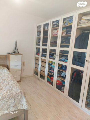 דירה, אהוד מנור, יפה נוף, כפר יונה