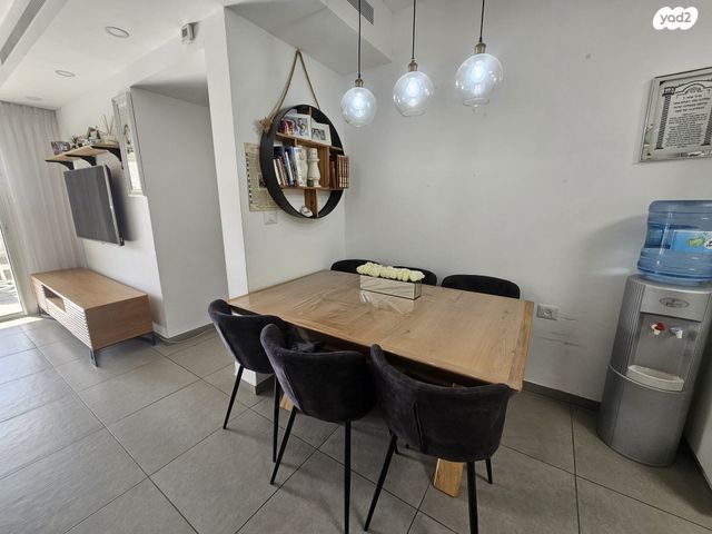 דירה, נהריה