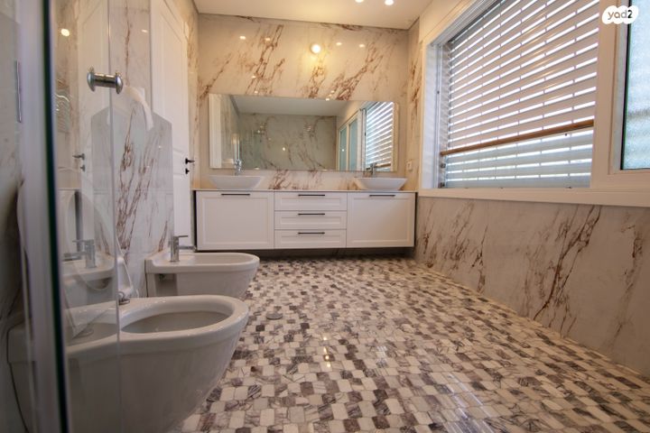 בית פרטי/ קוטג', הרצליה