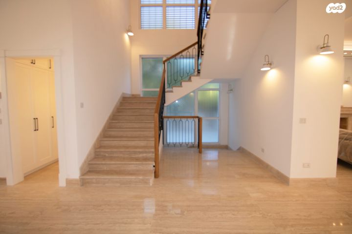 בית פרטי/ קוטג', הרצליה