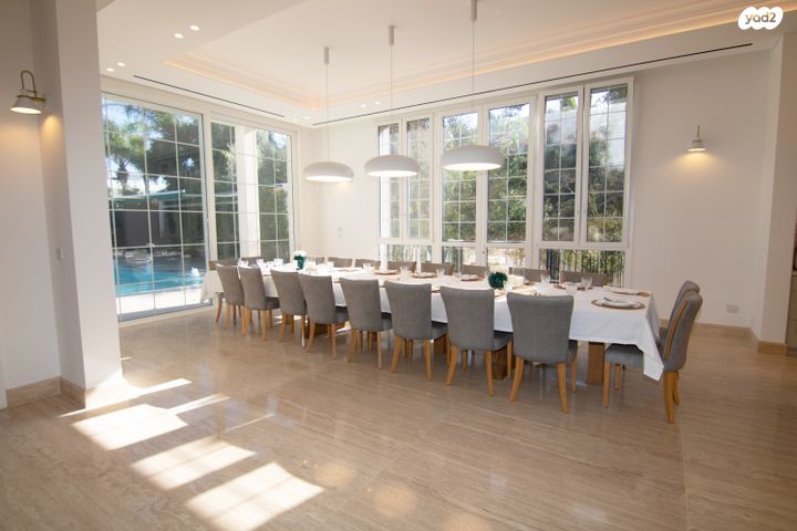 בית פרטי/ קוטג', הרצליה