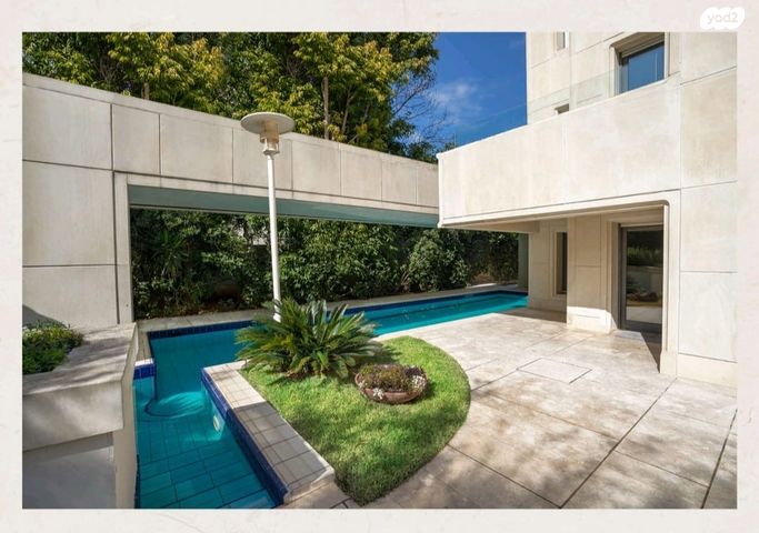 בית פרטי/ קוטג', חיפה