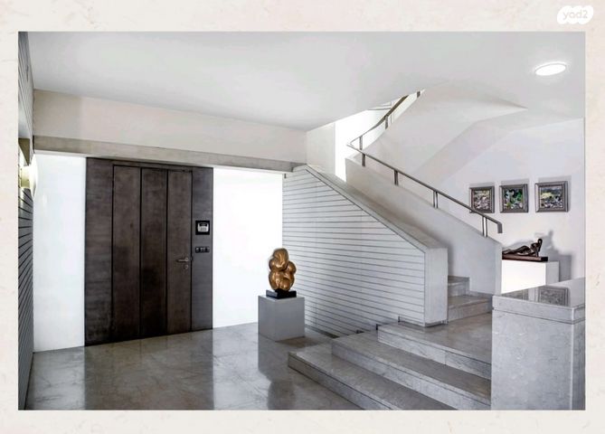 בית פרטי/ קוטג', חיפה