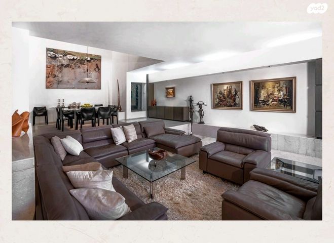 בית פרטי/ קוטג', חיפה