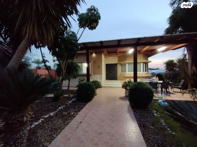 בית פרטי/ קוטג', פתחיה