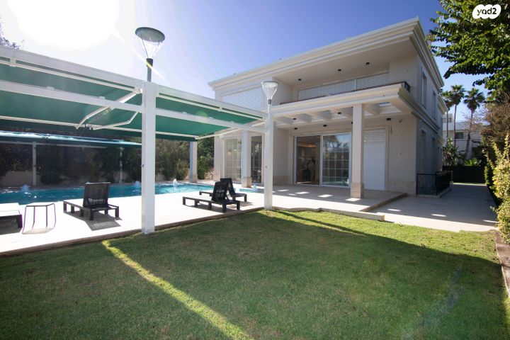 בית פרטי/ קוטג', הרצליה