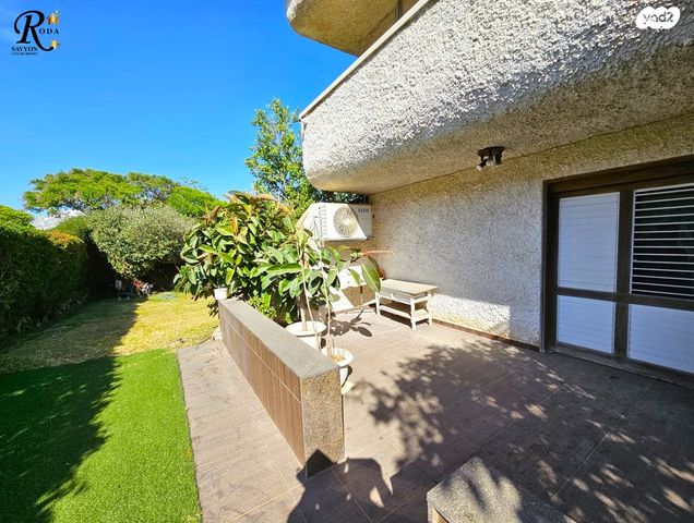 בית פרטי/ קוטג', סביון