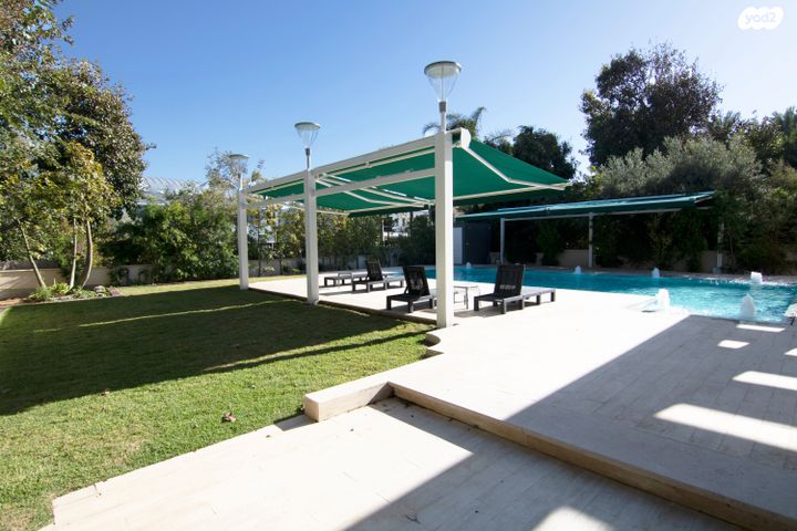 בית פרטי/ קוטג', הרצליה