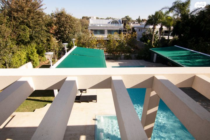 בית פרטי/ קוטג', הרצליה