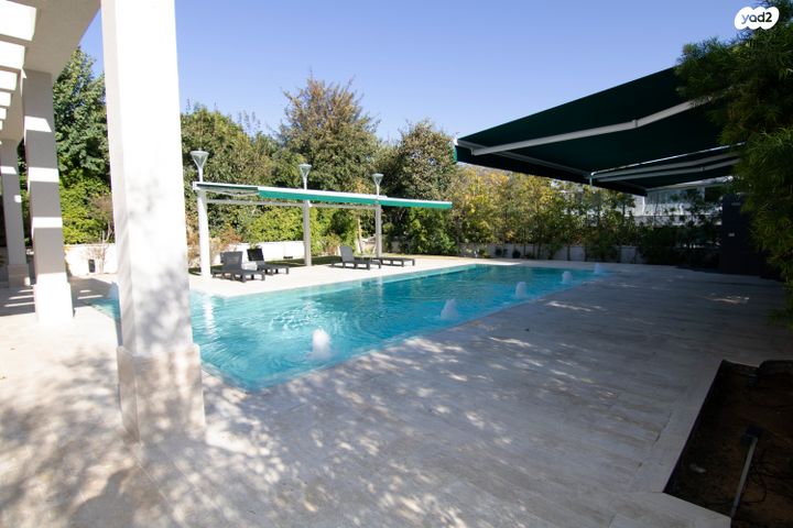 בית פרטי/ קוטג', הרצליה