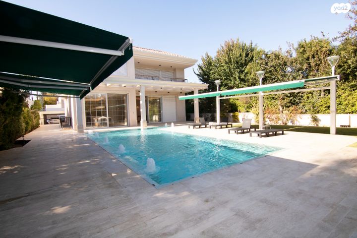 בית פרטי/ קוטג', הרצליה