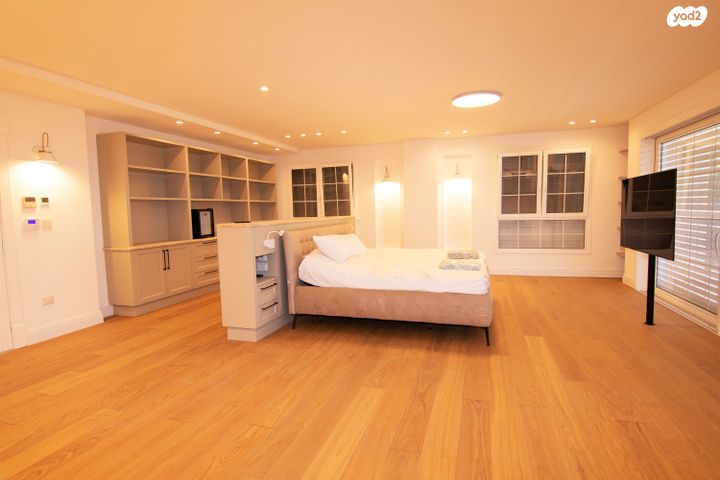 בית פרטי/ קוטג', הרצליה