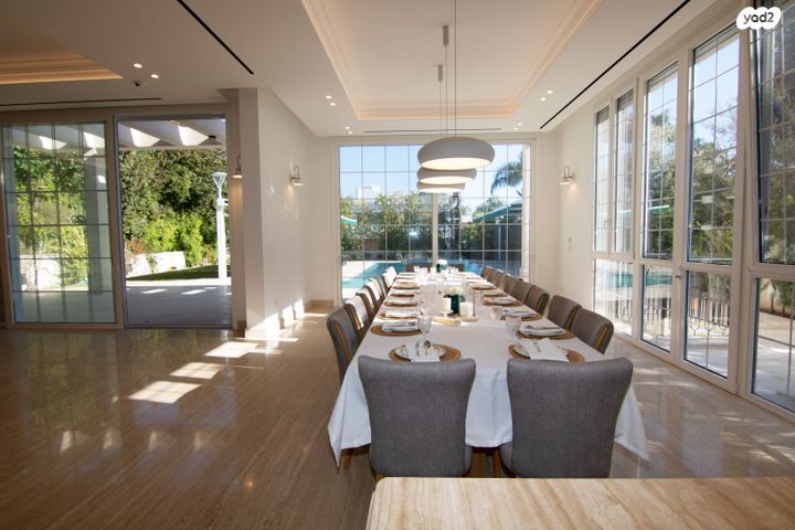 בית פרטי/ קוטג', הרצליה