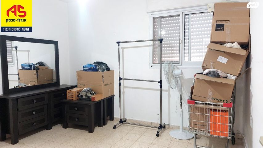 דירה, נחליאלי, נהריה