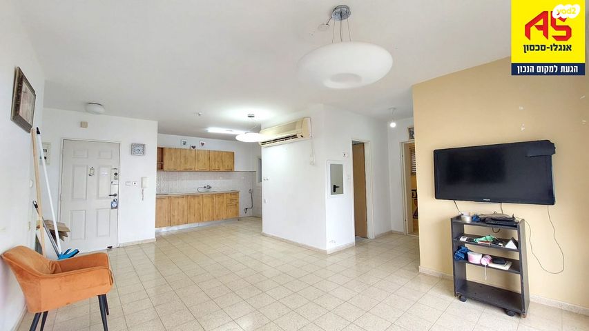 דירה, נחליאלי, נהריה