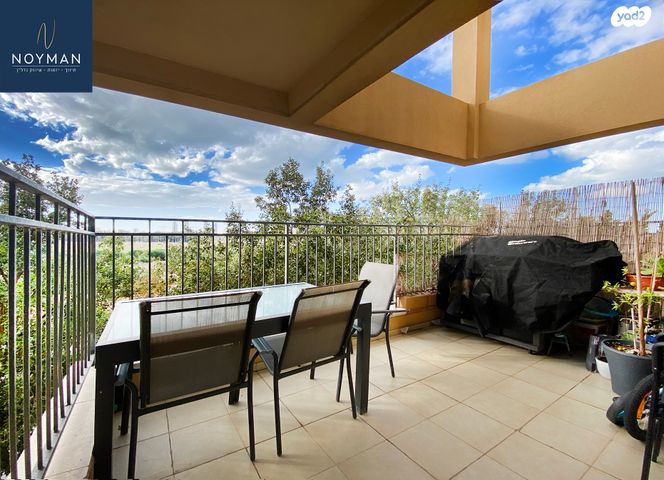 דירה, שדרות טום לנטוס, נתניה