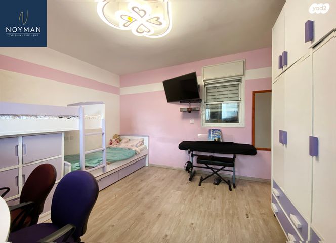 דירה, שדרות טום לנטוס, נתניה