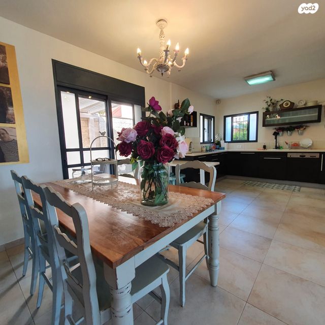 בית פרטי/ קוטג', גבעת זאב