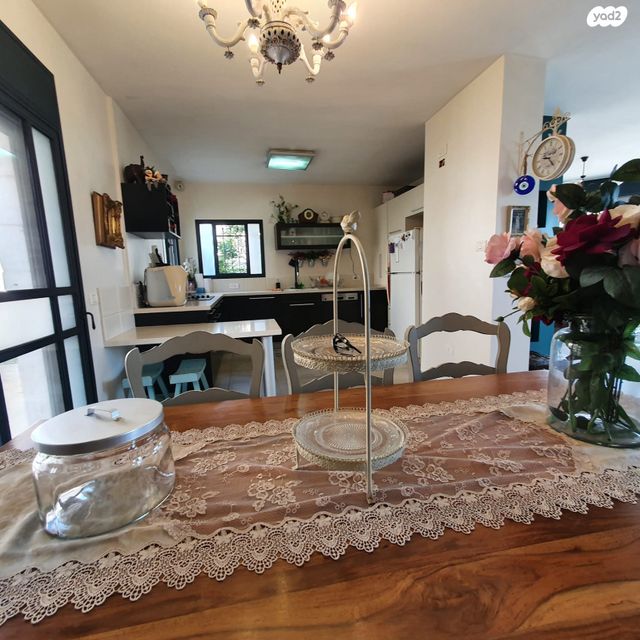 בית פרטי/ קוטג', גבעת זאב