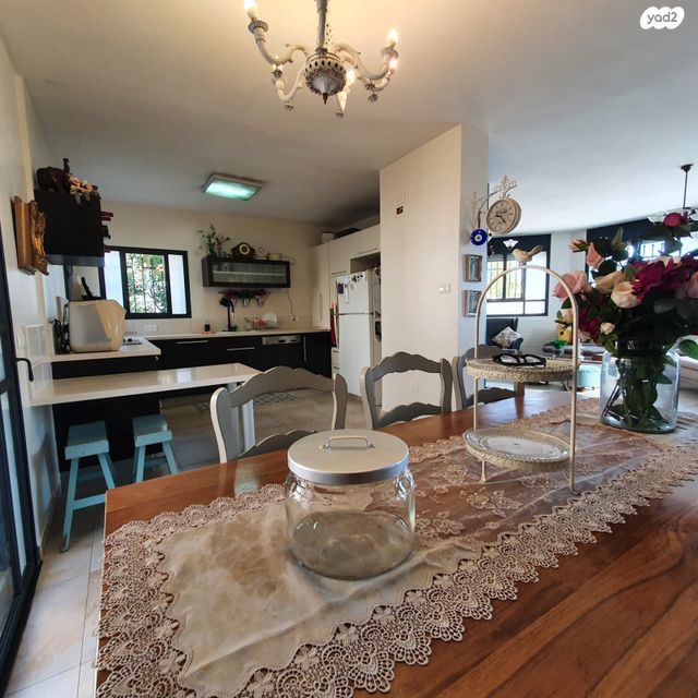 בית פרטי/ קוטג', גבעת זאב