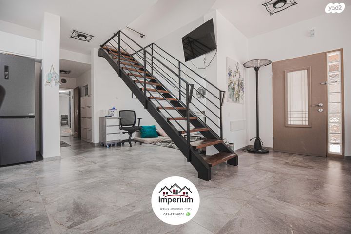 בית פרטי/ קוטג', מעלות תרשיחא