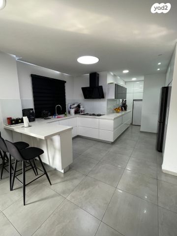 דירה, טבריה