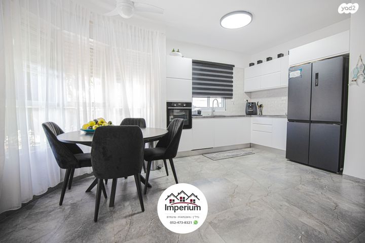 בית פרטי/ קוטג', מעלות תרשיחא